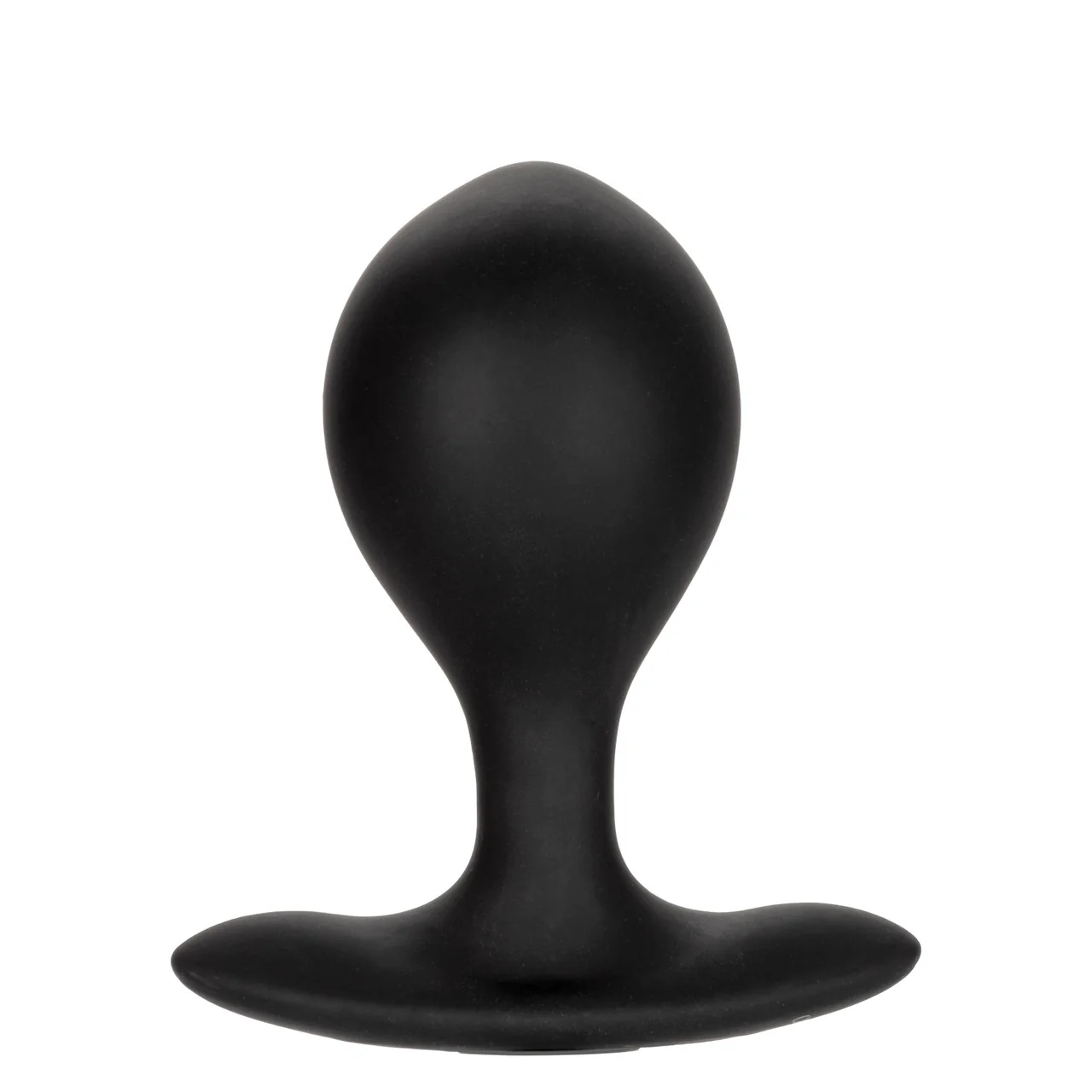 COLT Weighted Pumper Inflatable Silicone Anal Plug - Image 11