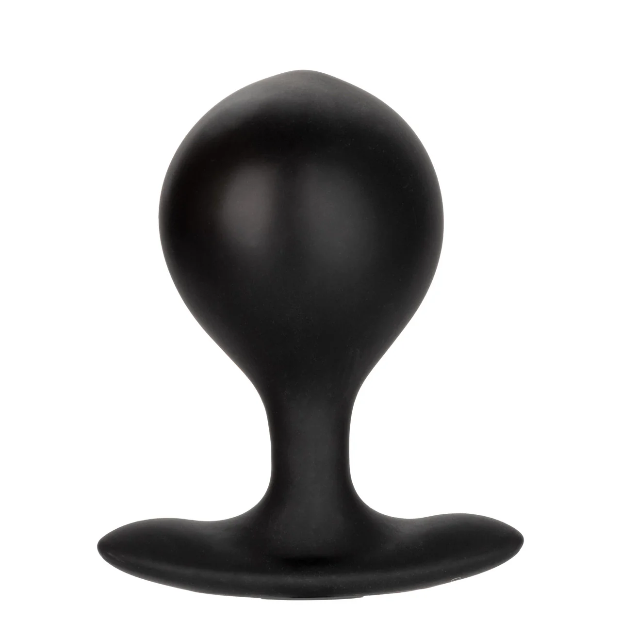COLT Weighted Pumper Inflatable Silicone Anal Plug - Image 12