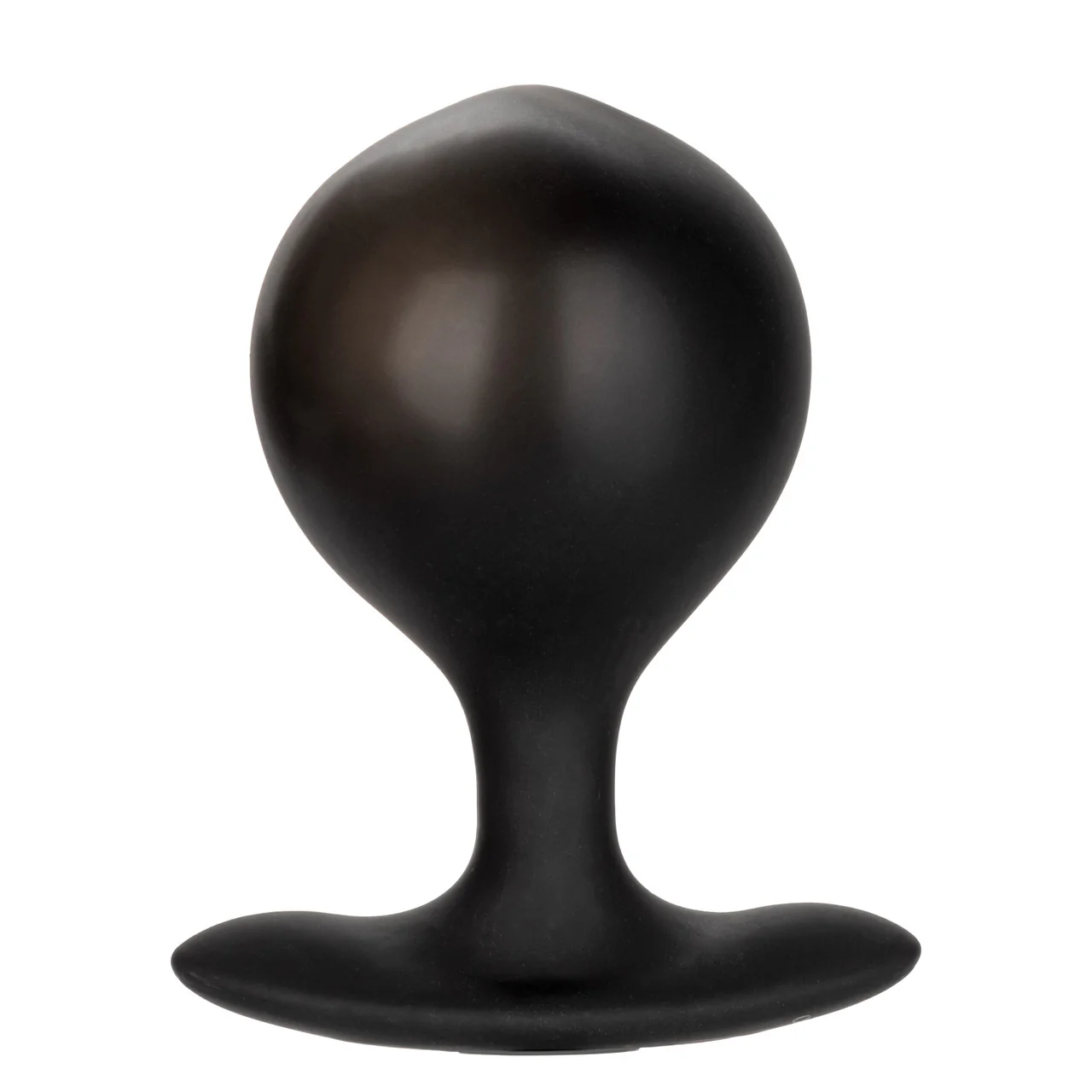 COLT Weighted Pumper Inflatable Silicone Anal Plug - Image 13