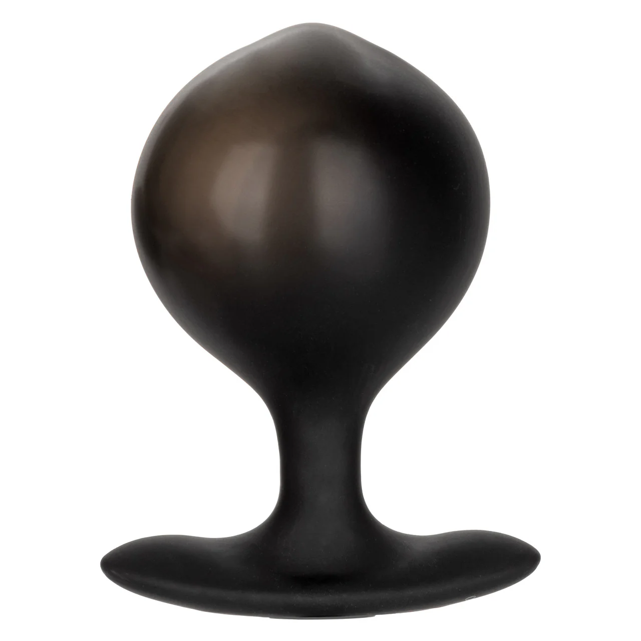 COLT Weighted Pumper Inflatable Silicone Anal Plug - Image 14