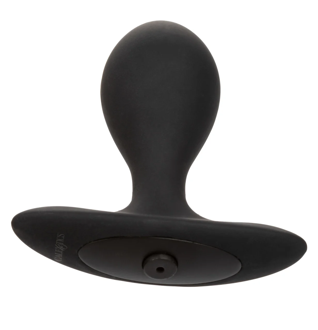 COLT Weighted Pumper Inflatable Silicone Anal Plug - Image 15