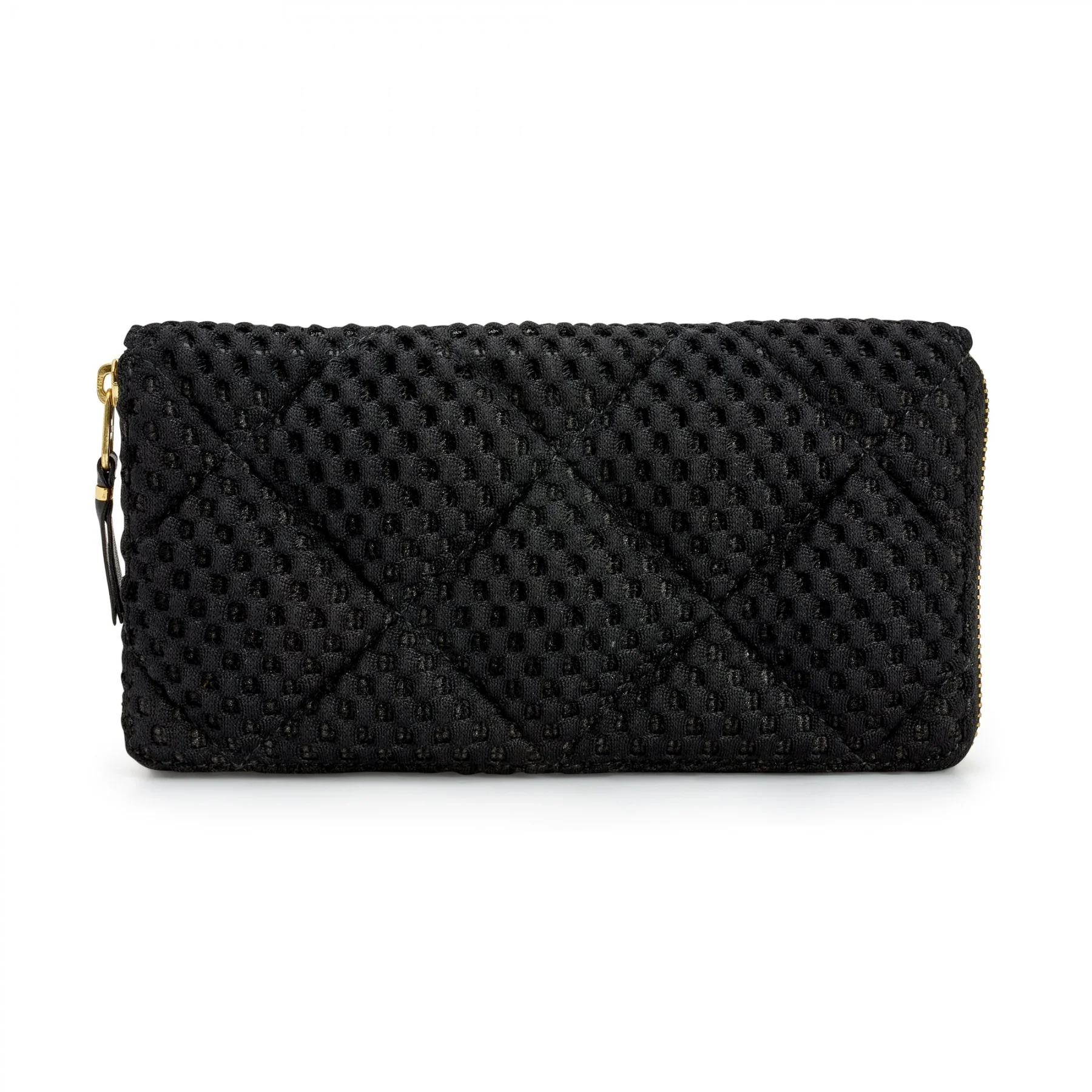 Comme des Garçons Fat Tortoise Travel Wallet - Image 3