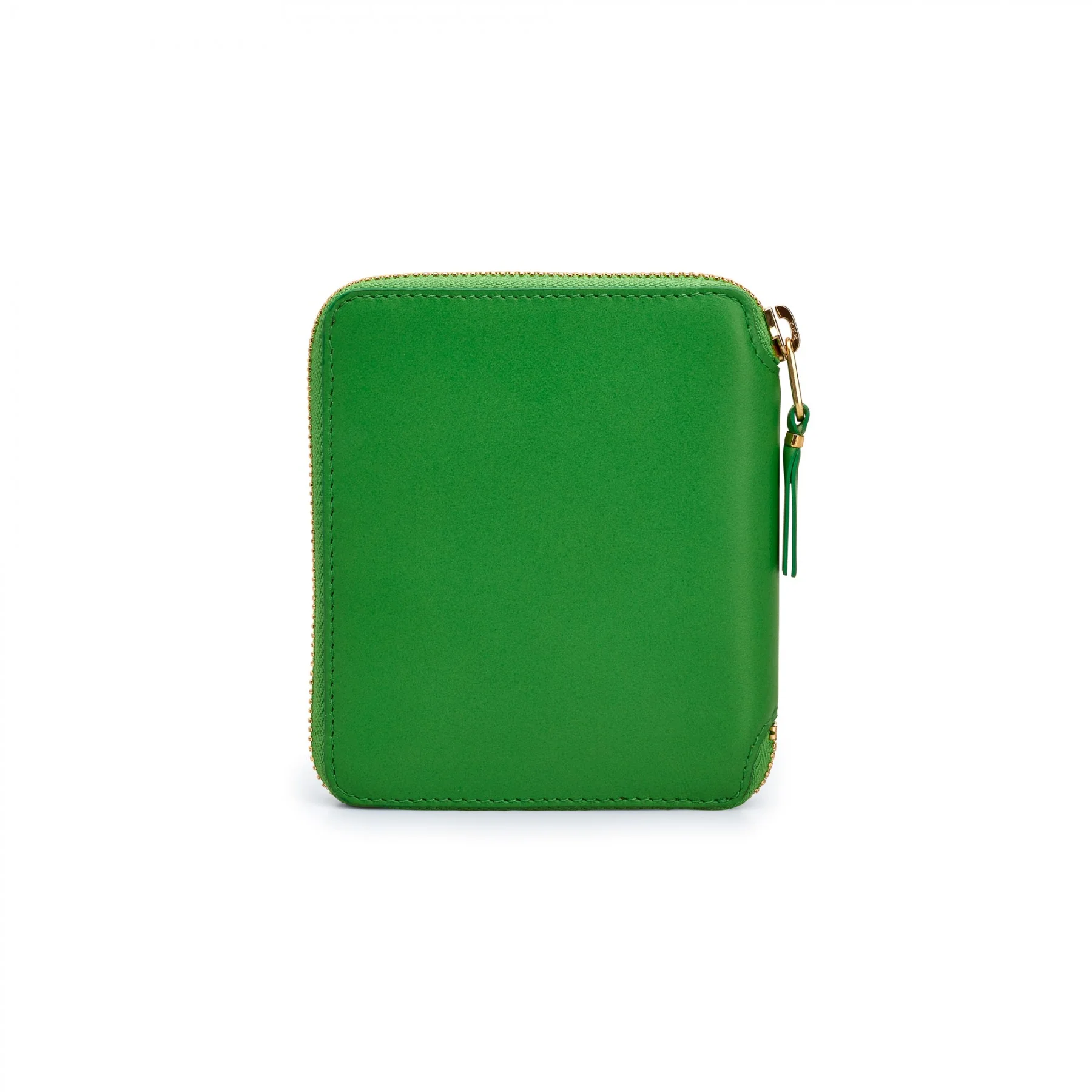 Comme des Garçons Ruby Eye Zip-Around Wallet - Needs Repair - Image 3