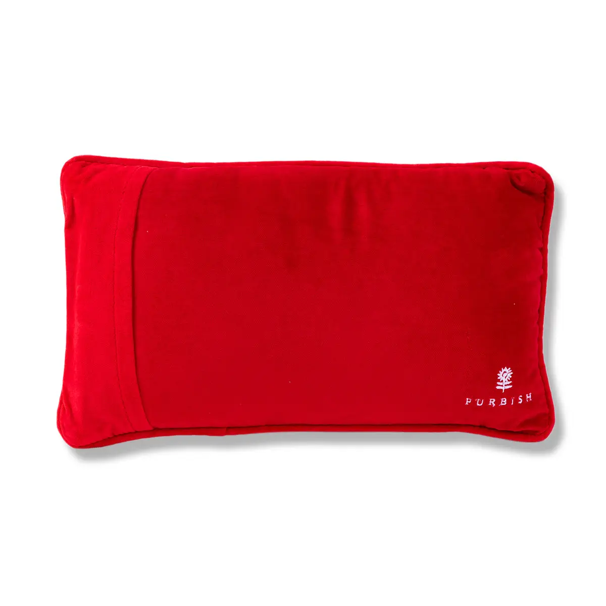 Control Freak Needlepoint Pillow - Image 3