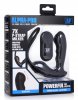 7X P-STRAP Milker Vibrating Prostate Stim w/ Cock & Ball Harness - Image 7