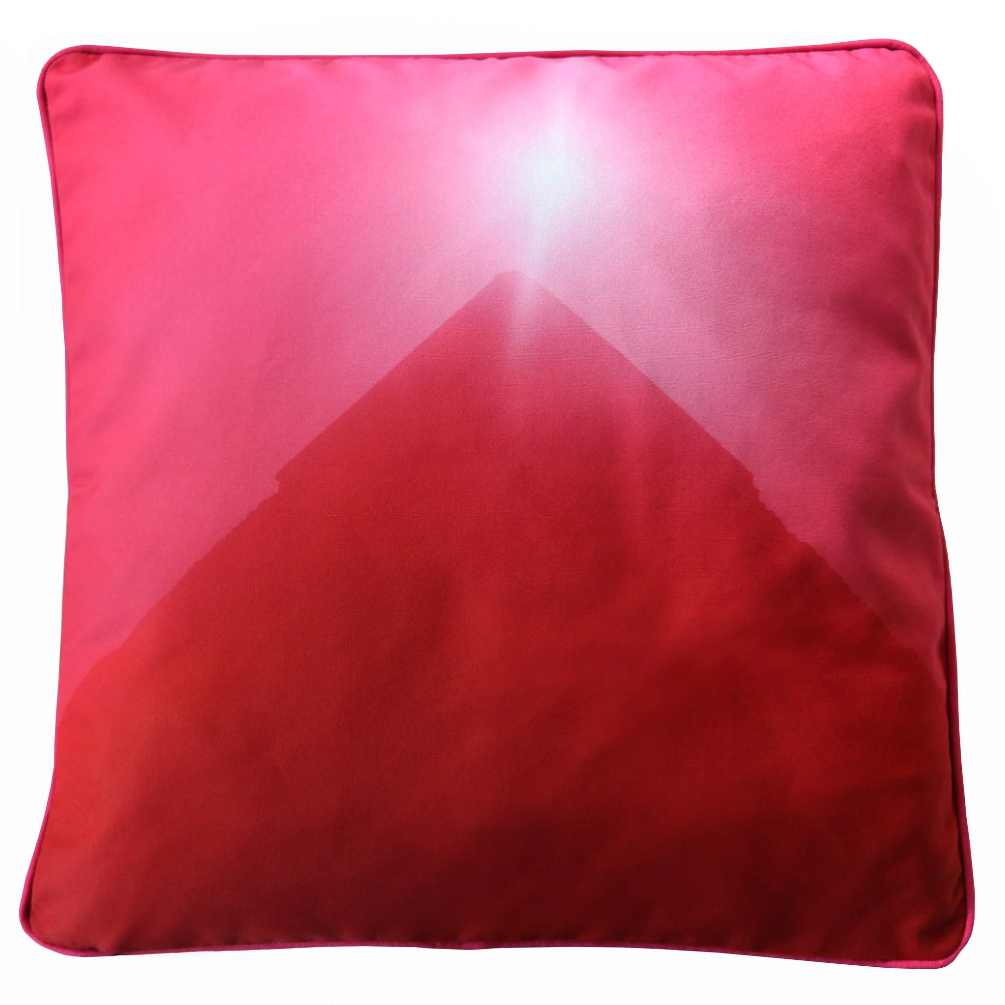 Jack Pierson: Henzel Studio Collaborations Art Pillow - Image 4