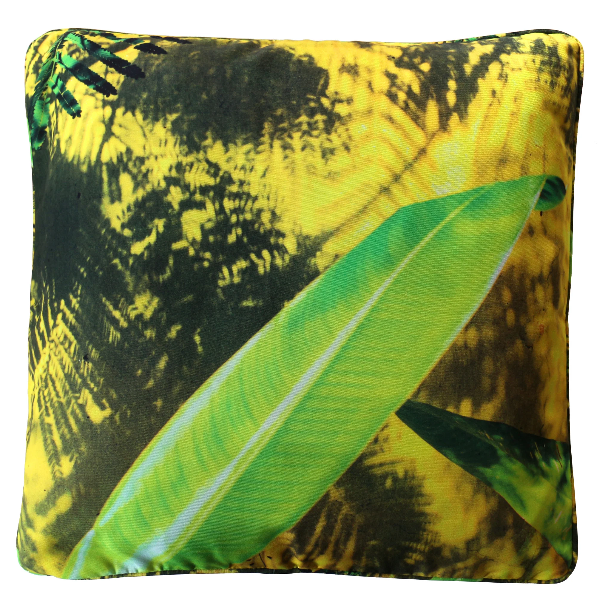 Jack Pierson: Henzel Studio Collaborations Art Pillow - Image 4
