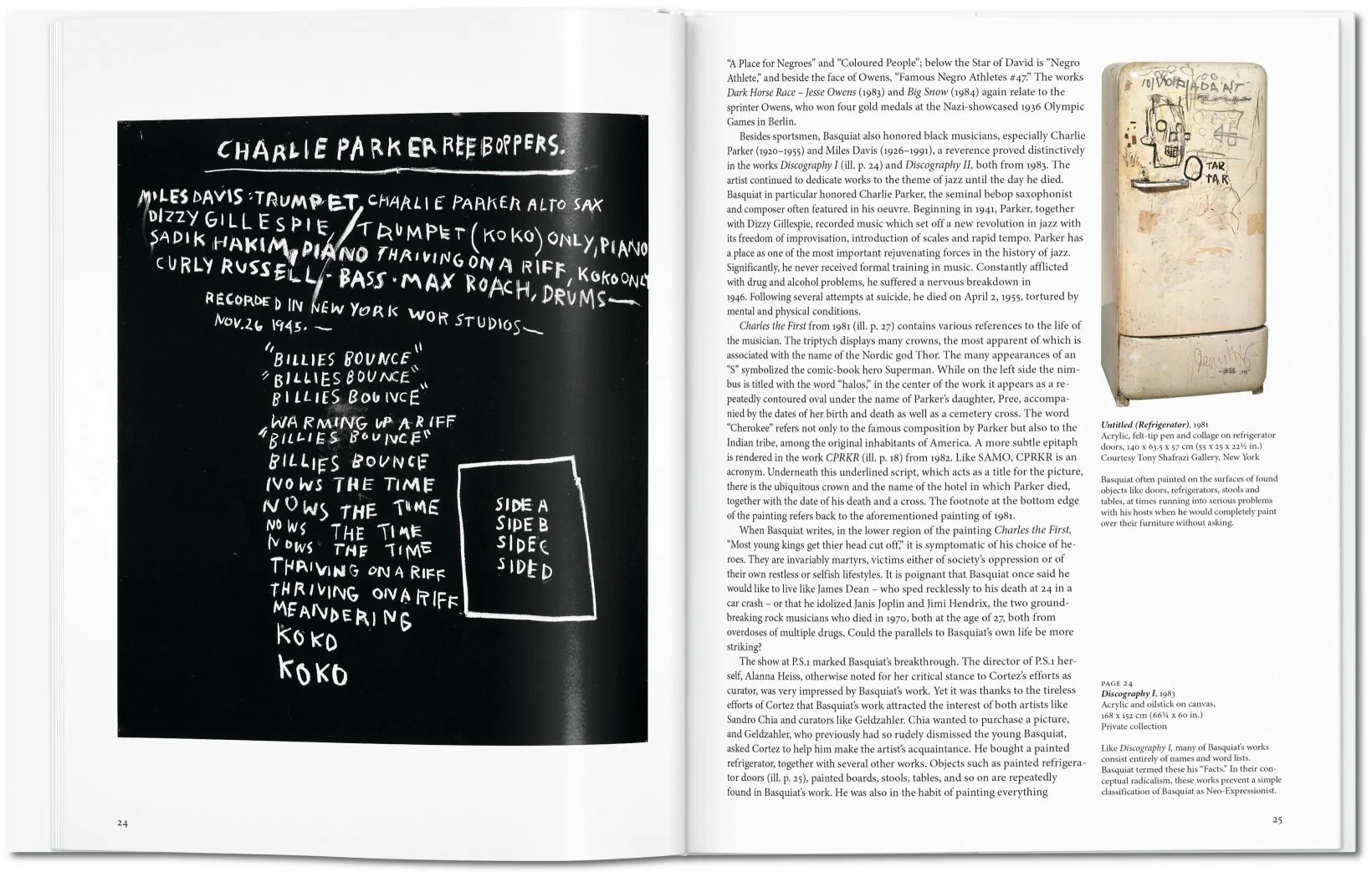 Basquiat by Leonhard Emmerling - Image 3