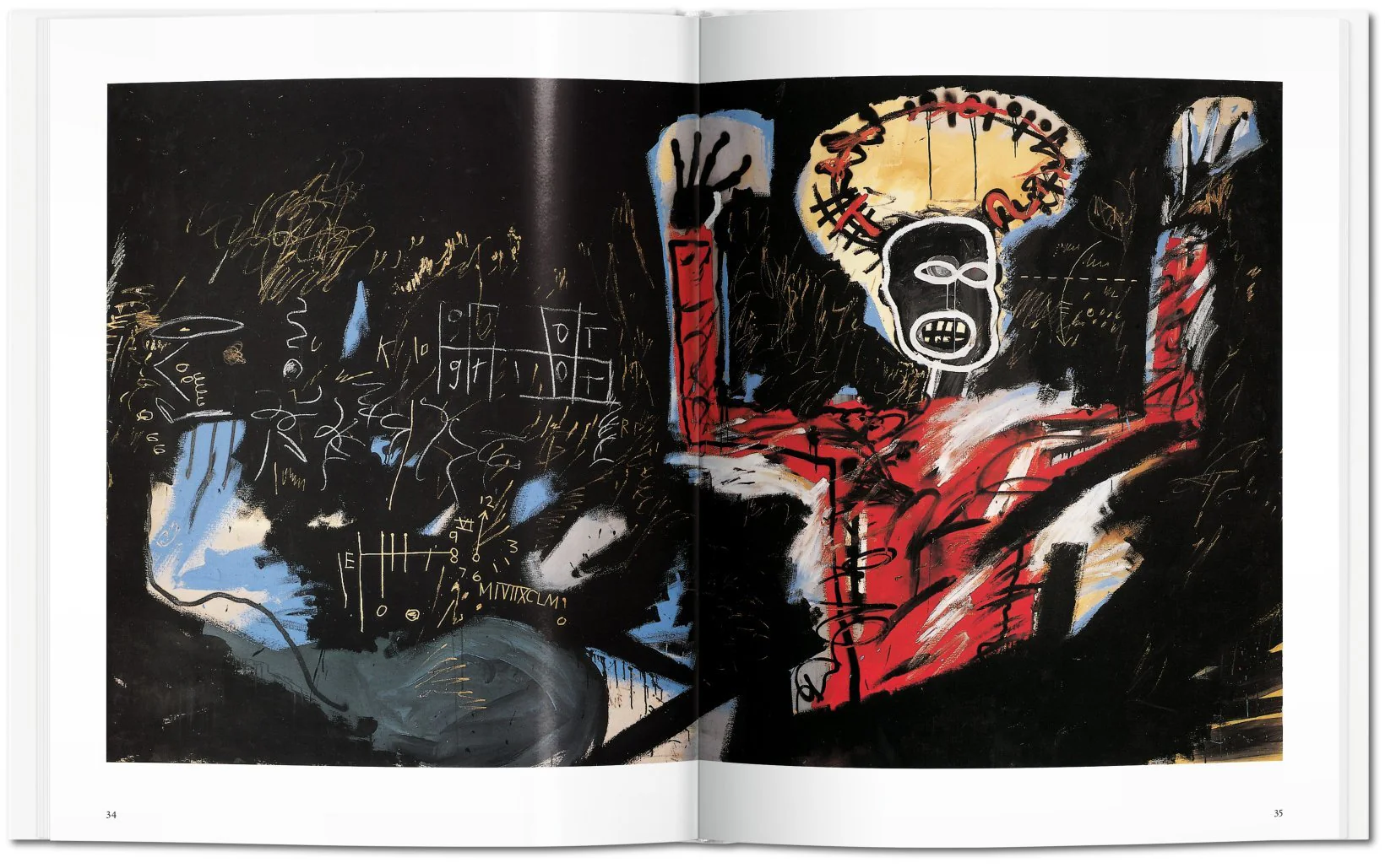 Basquiat by Leonhard Emmerling - Image 4