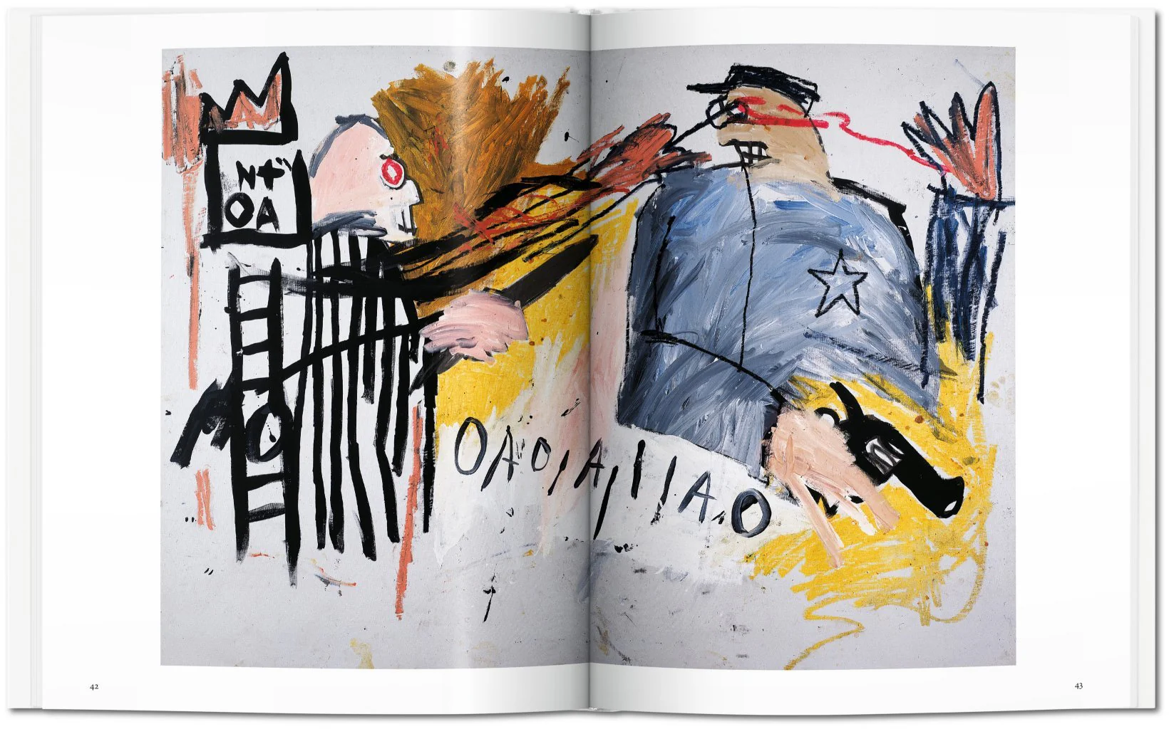 Basquiat by Leonhard Emmerling - Image 5