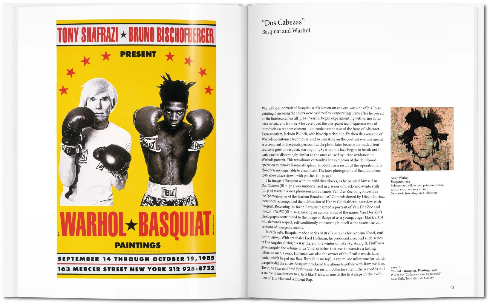 Basquiat by Leonhard Emmerling - Image 6