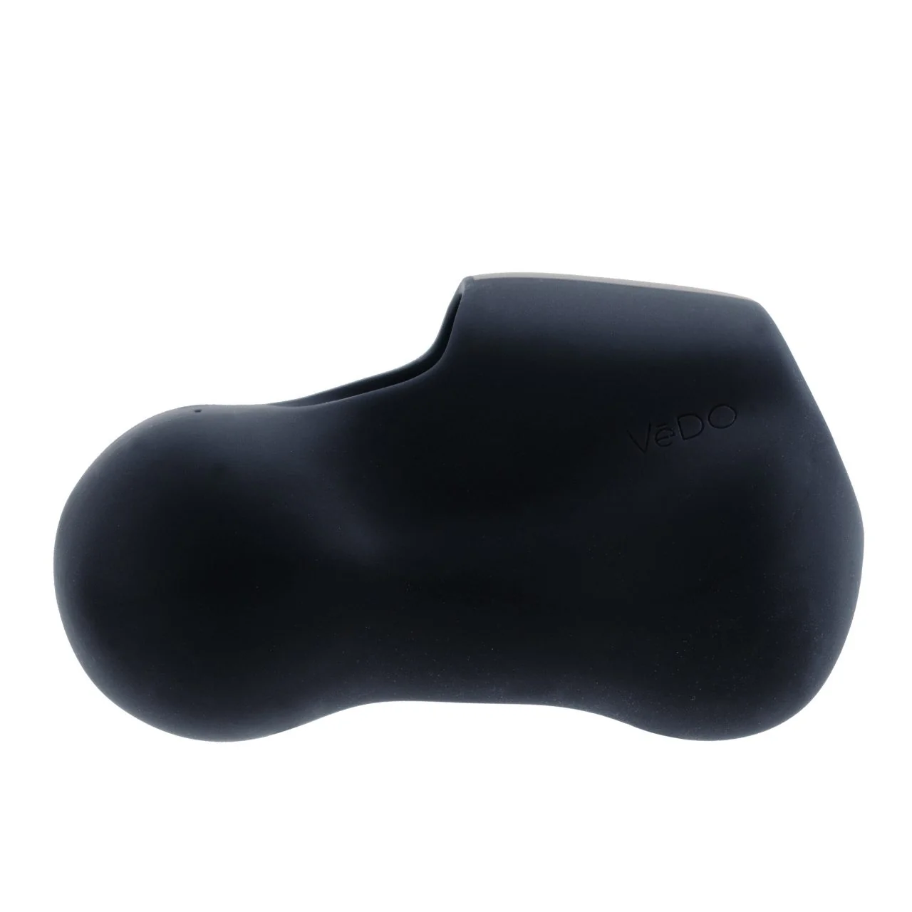 VĒDO Hotrod Silicone Rechargeable Warming Masturbator - Image 2
