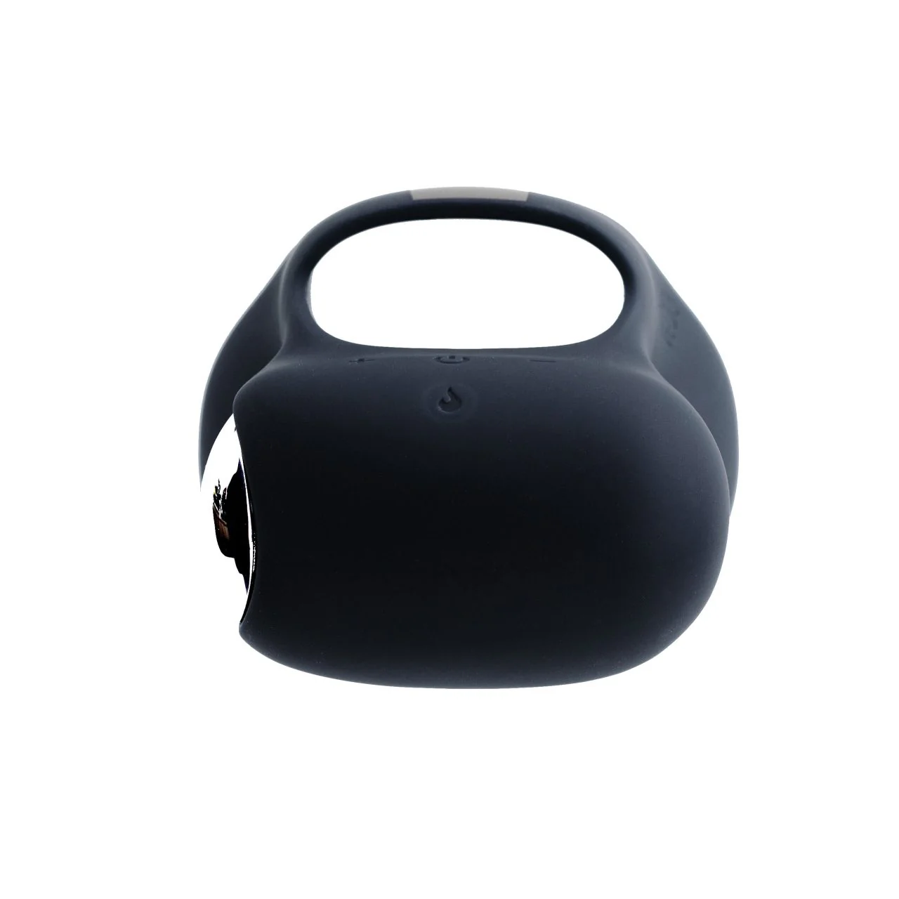 VĒDO Hotrod Silicone Rechargeable Warming Masturbator - Image 3