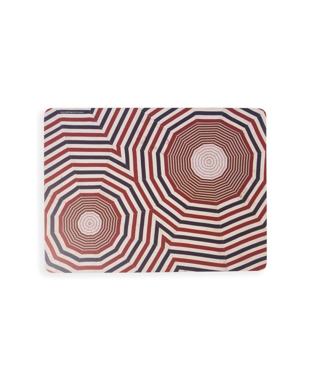 Corkboard Placemat Gift Set by Louise Bourgeois x Third Drawer Down - Image 5