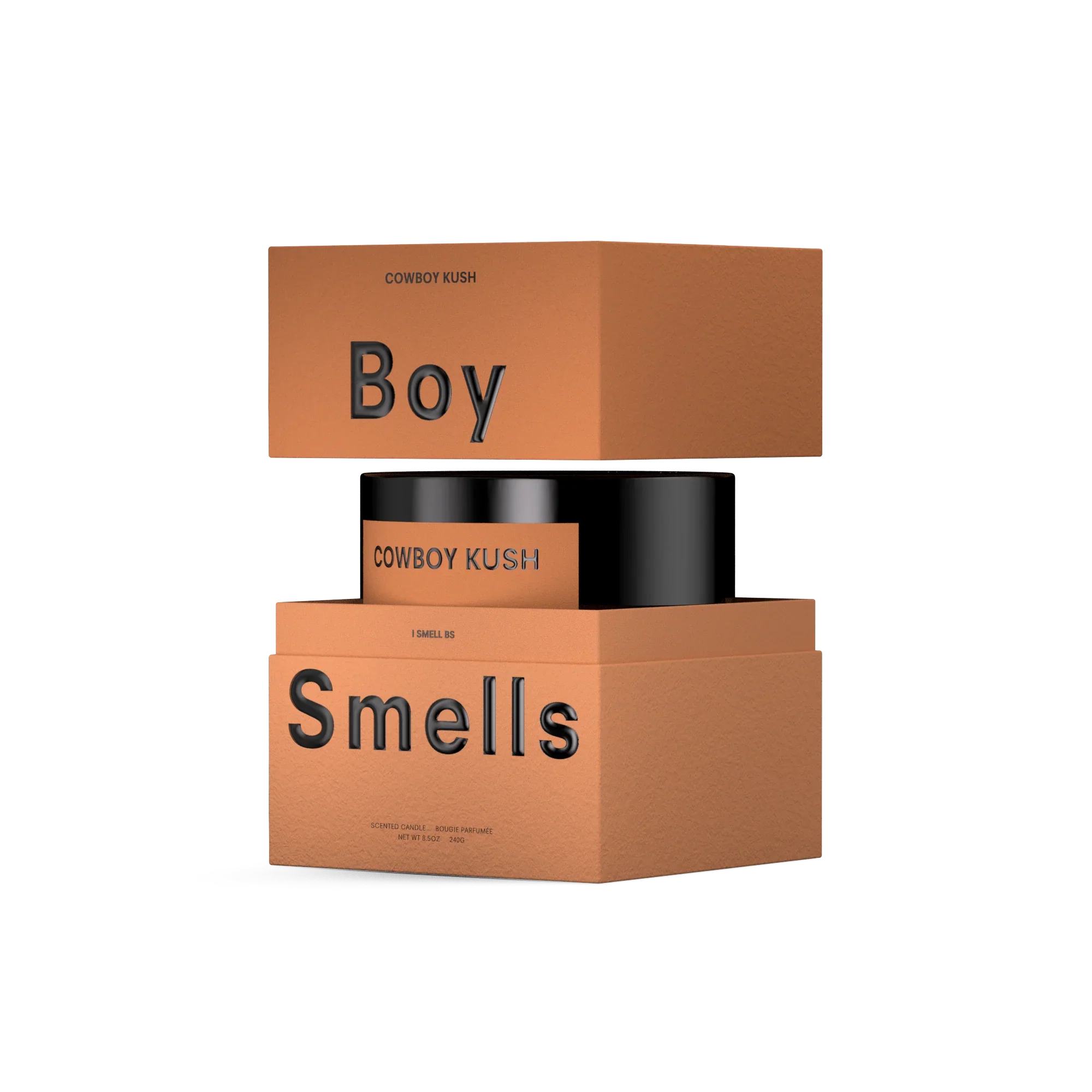 COWBOY KUSH by BOY SMELLS - Image 2