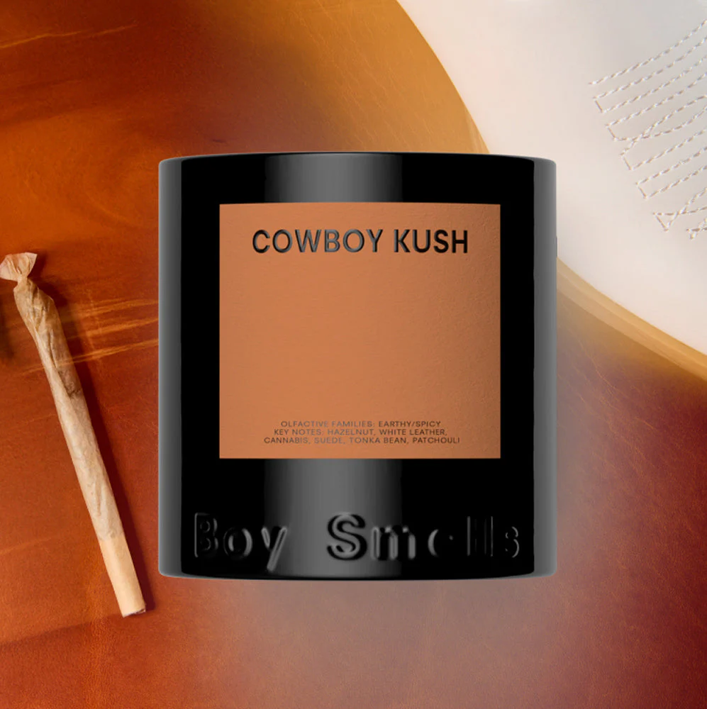 COWBOY KUSH by BOY SMELLS - Image 6