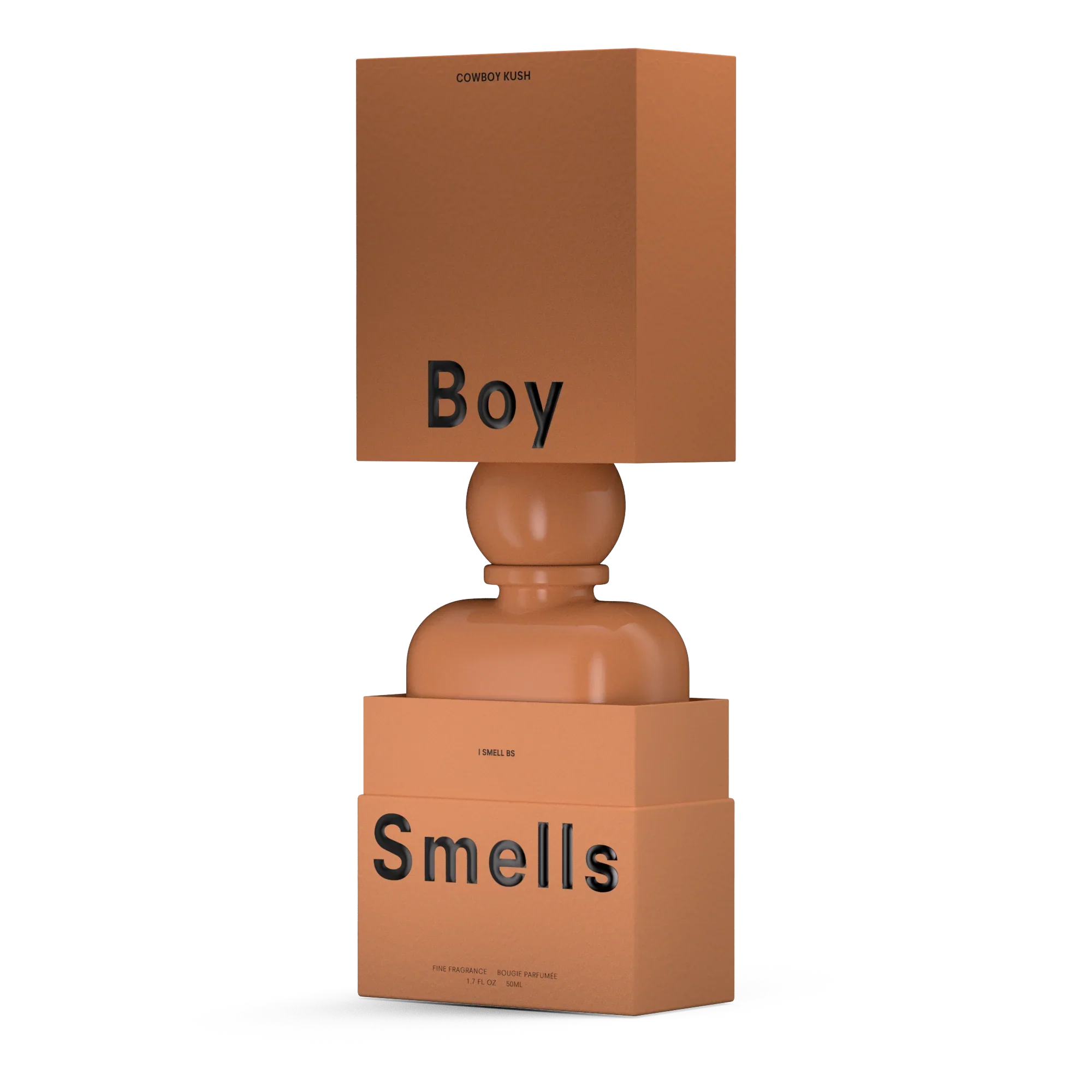 COWBOY KUSH Fragrance by Boy Smells - Image 2