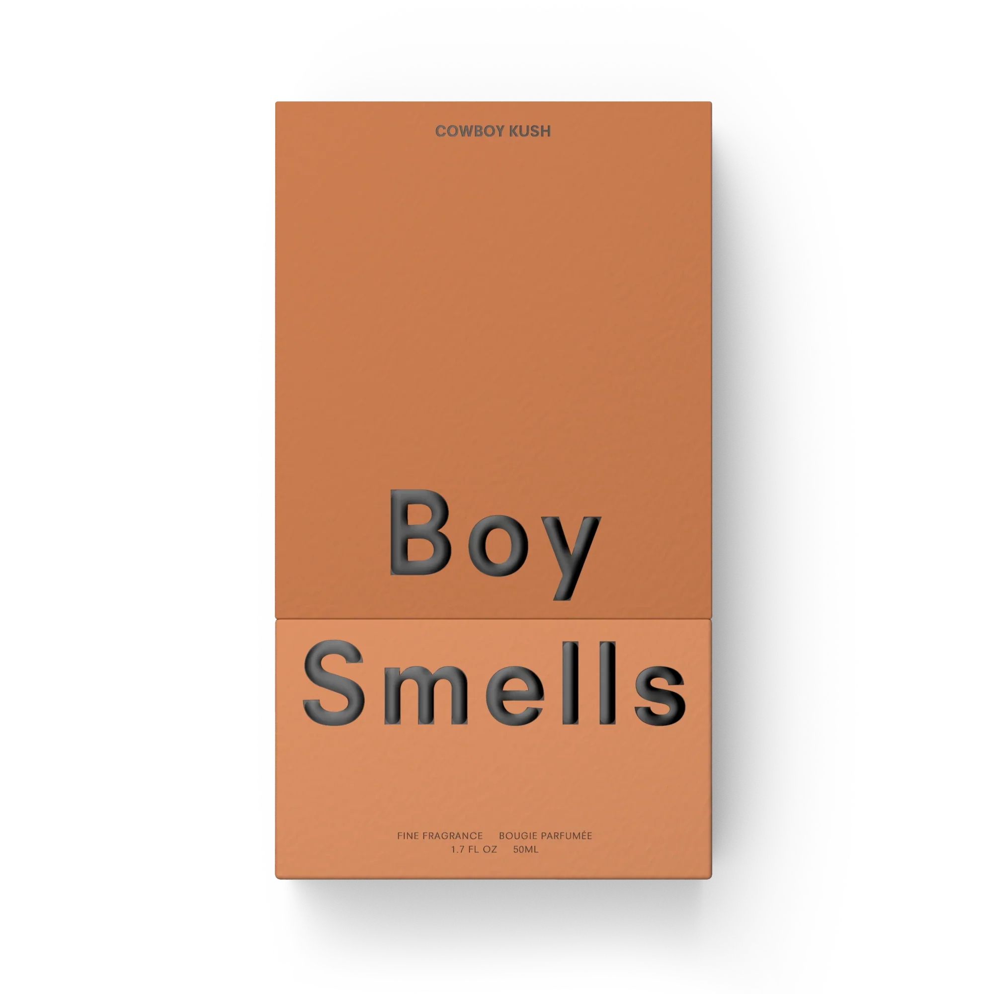 COWBOY KUSH Fragrance by Boy Smells - Image 3