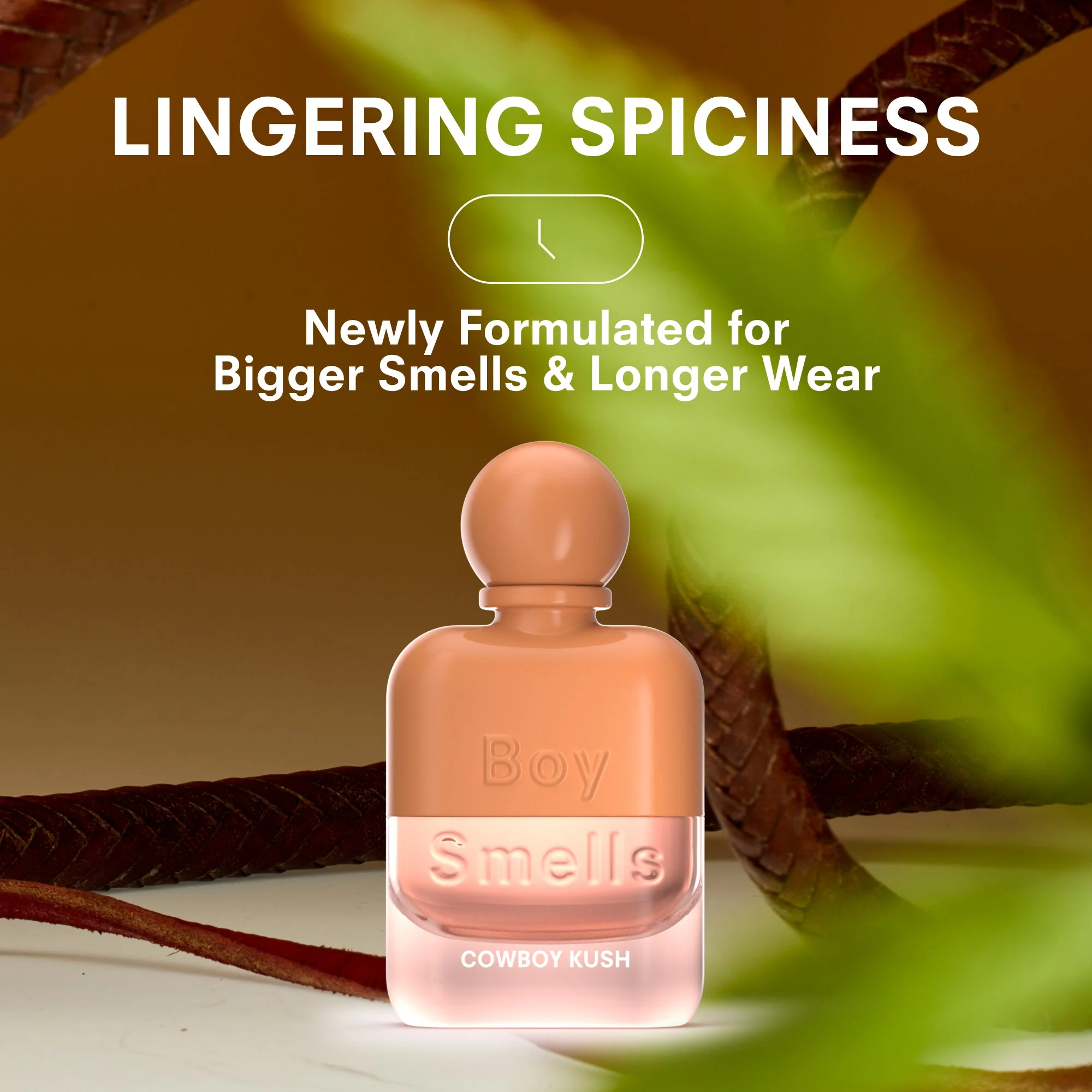 COWBOY KUSH Fragrance by Boy Smells - Image 5