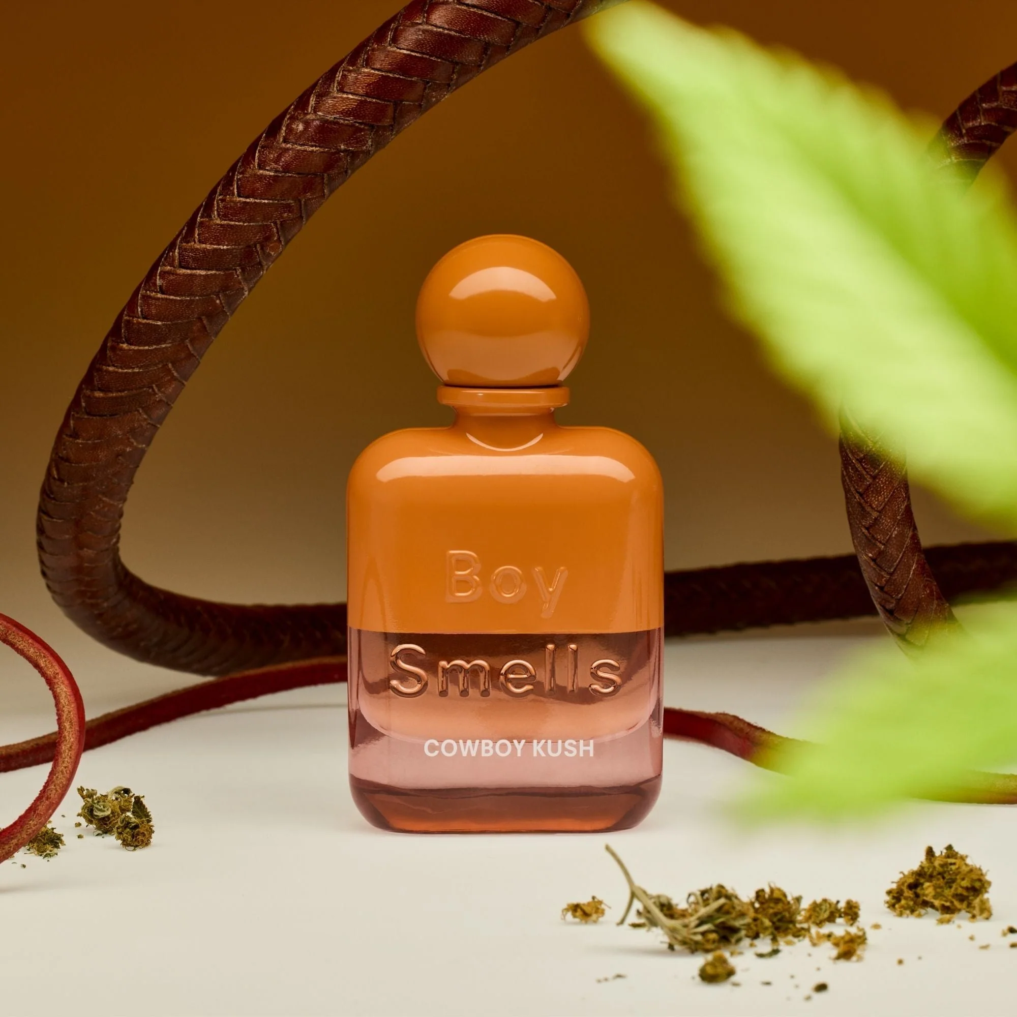 COWBOY KUSH Fragrance by Boy Smells - Image 6