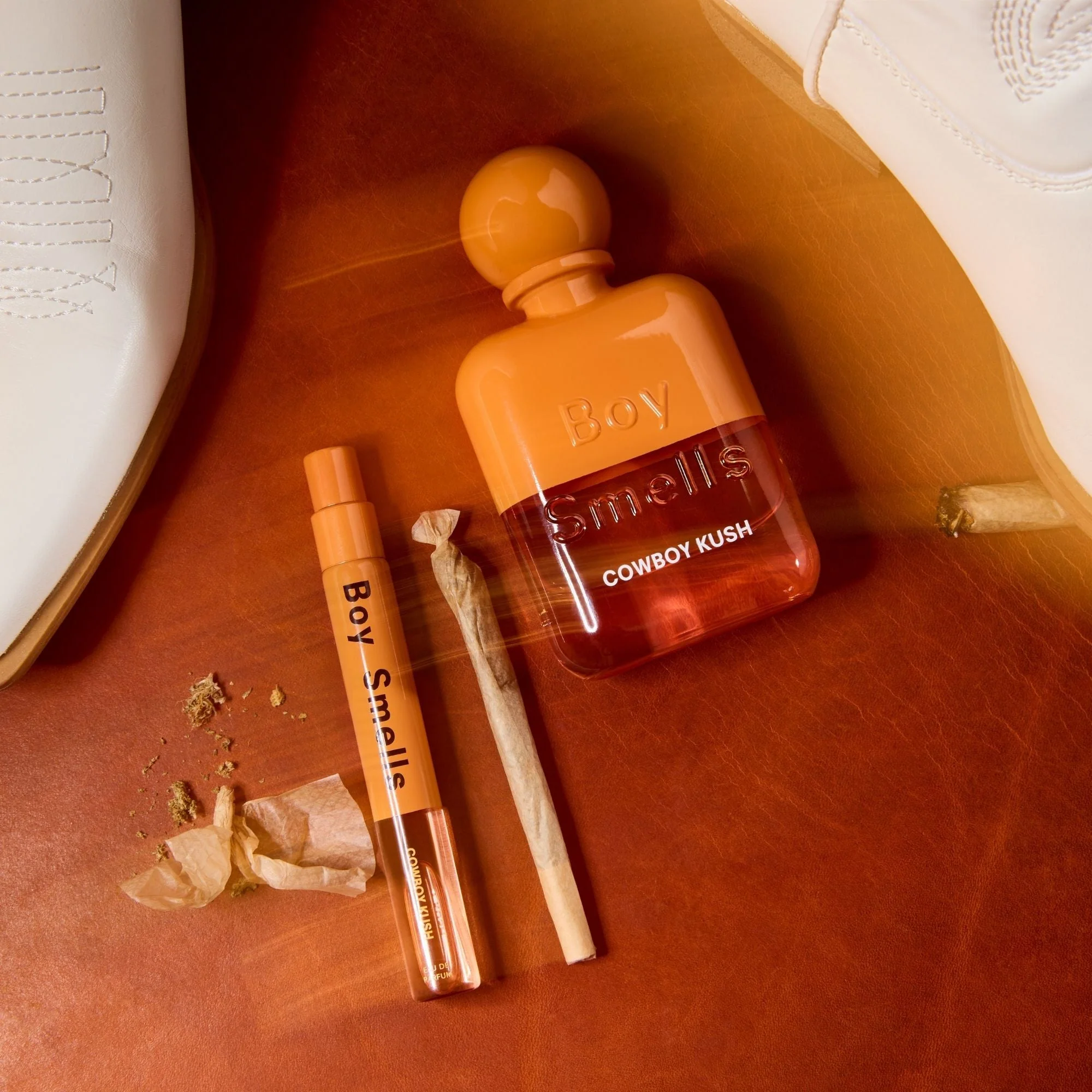 COWBOY KUSH Fragrance by Boy Smells - Image 7