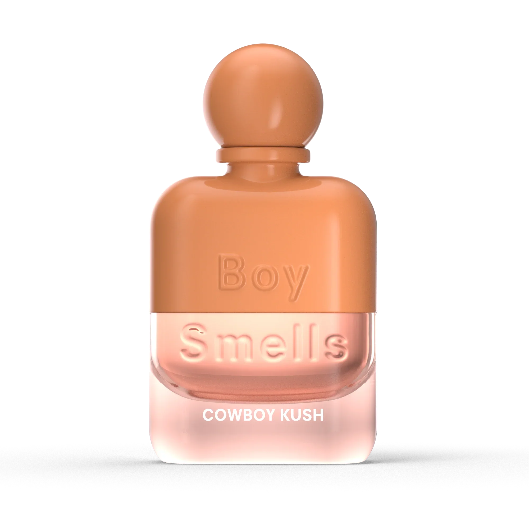 COWBOY KUSH Fragrance by Boy Smells