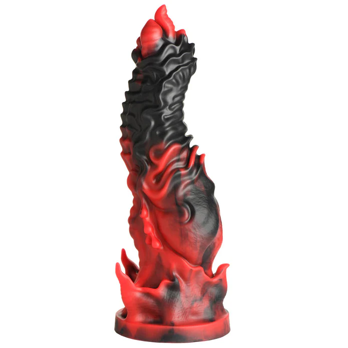 Creature Cock Mephisto Silicone Dildo - Image 8