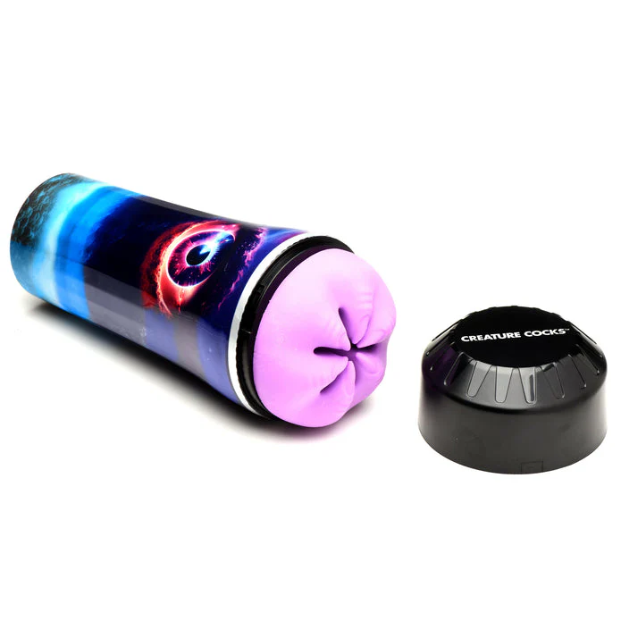 Creature Cock Wormhole Alien Stroker - Image 10