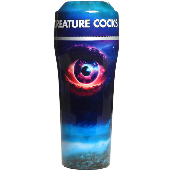 Creature Cock Wormhole Alien Stroker - Image 11