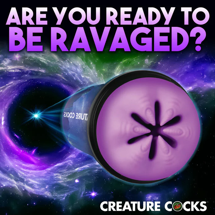 Creature Cock Wormhole Alien Stroker - Image 3