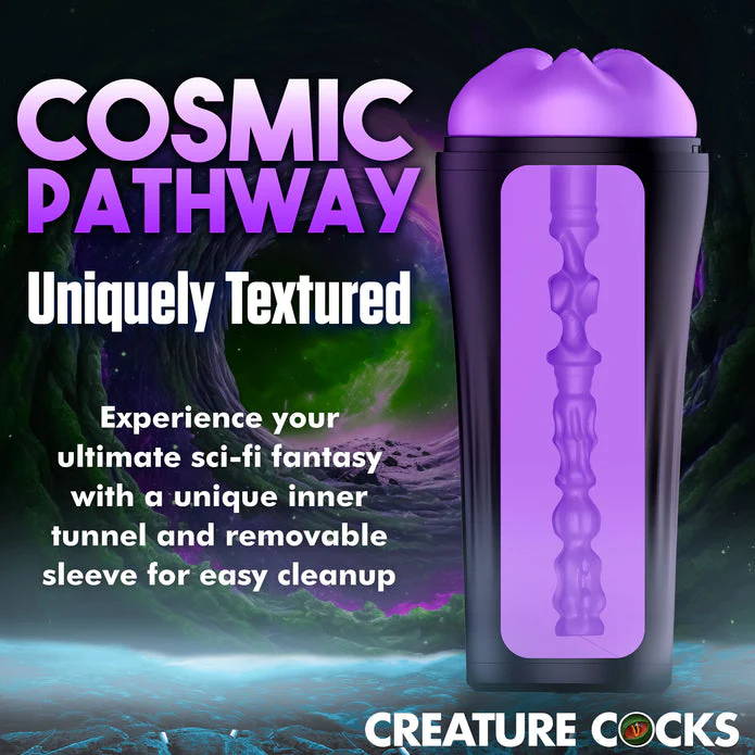 Creature Cock Wormhole Alien Stroker - Image 6