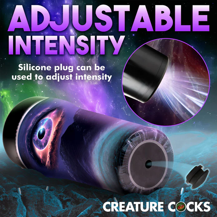 Creature Cock Wormhole Alien Stroker - Image 7