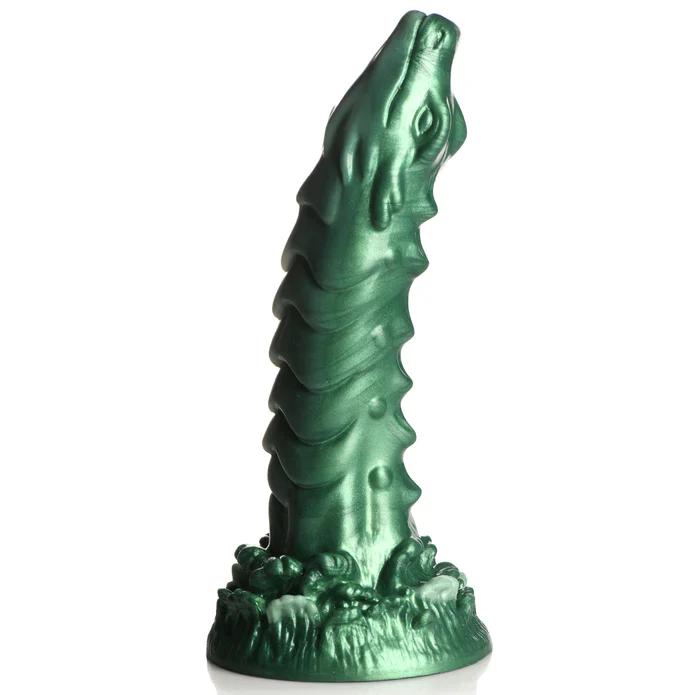 Creature Cocks Cockness Monster Silicone Dildo 6.8in - Image 3