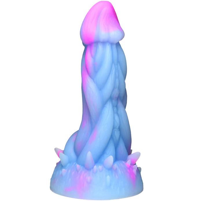 Creature Cocks Nomura Jellyfish Silicone Dildo - Image 8