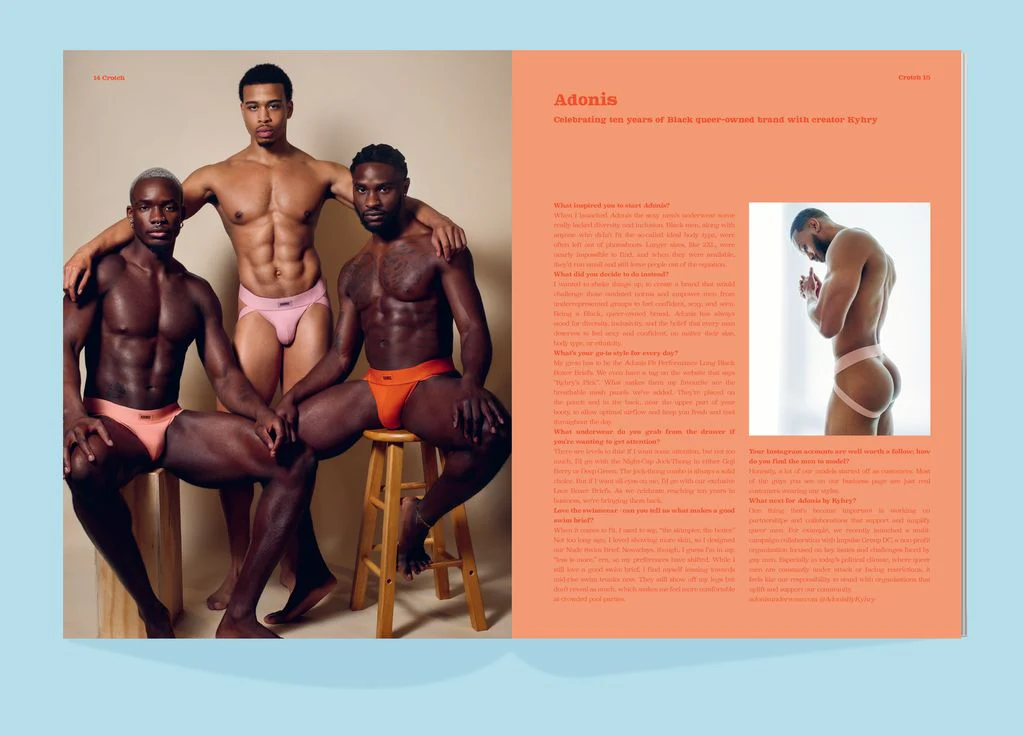 CROTCH 13 JASON COVER - Image 10