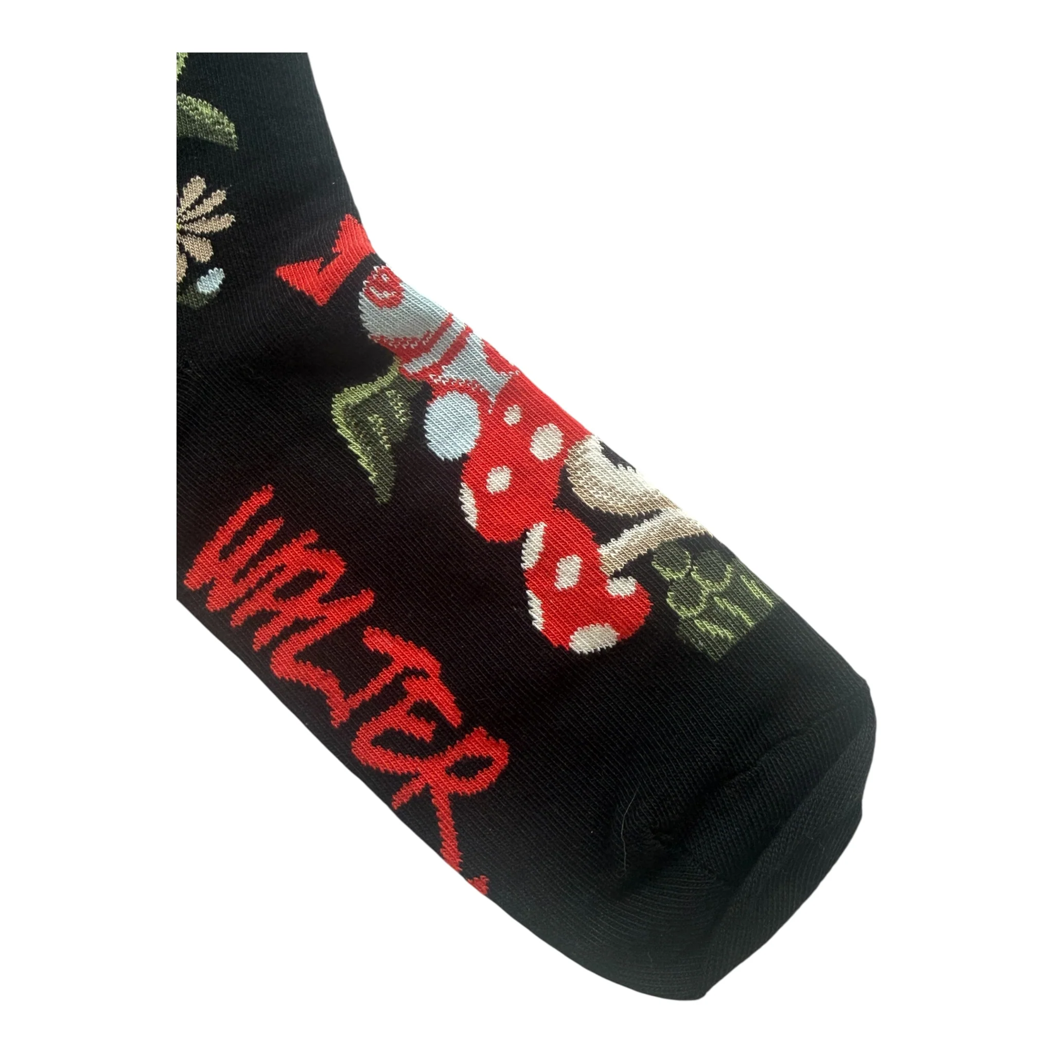 Crown Socks by Walter Van Beirendonck - Image 2
