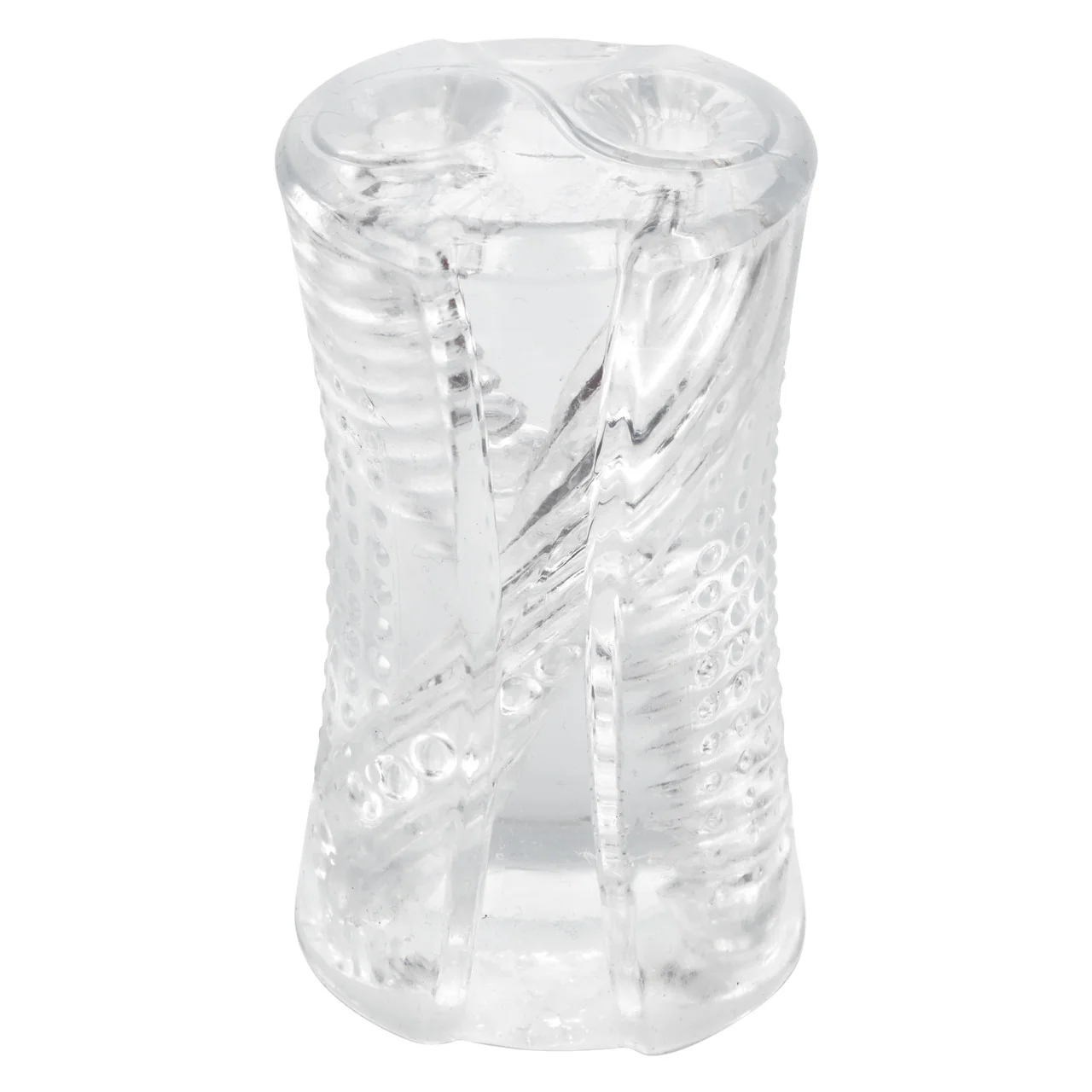 Cyclone Dual Ribbed Stroker - Image 10