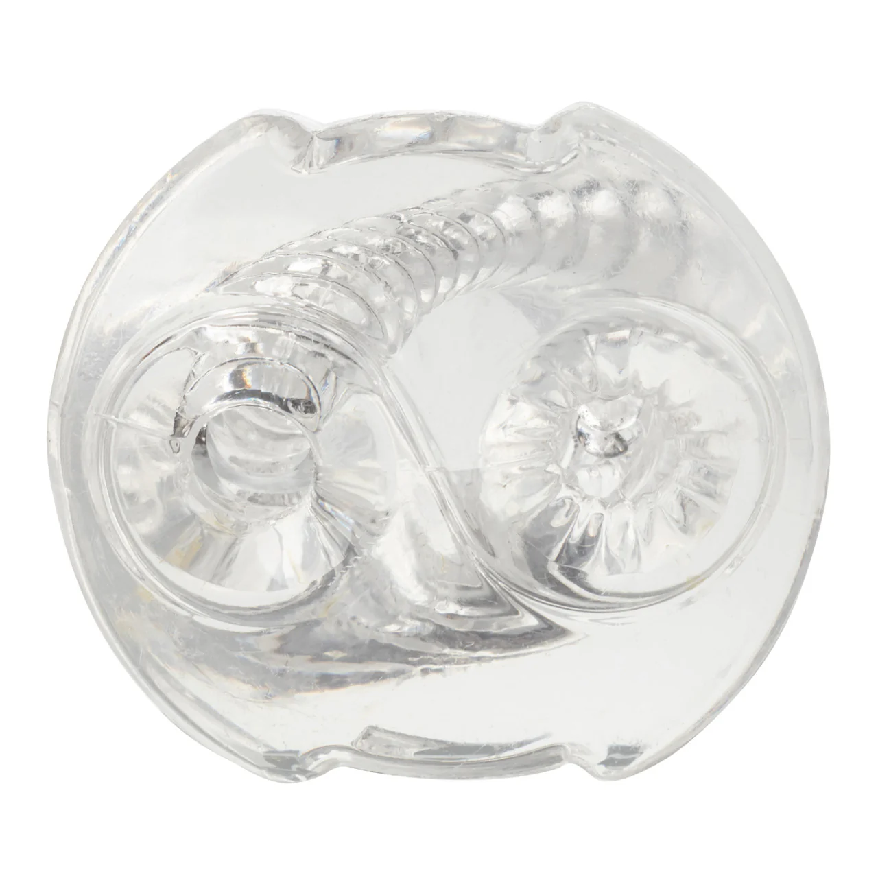 Cyclone Dual Ribbed Stroker - Image 11