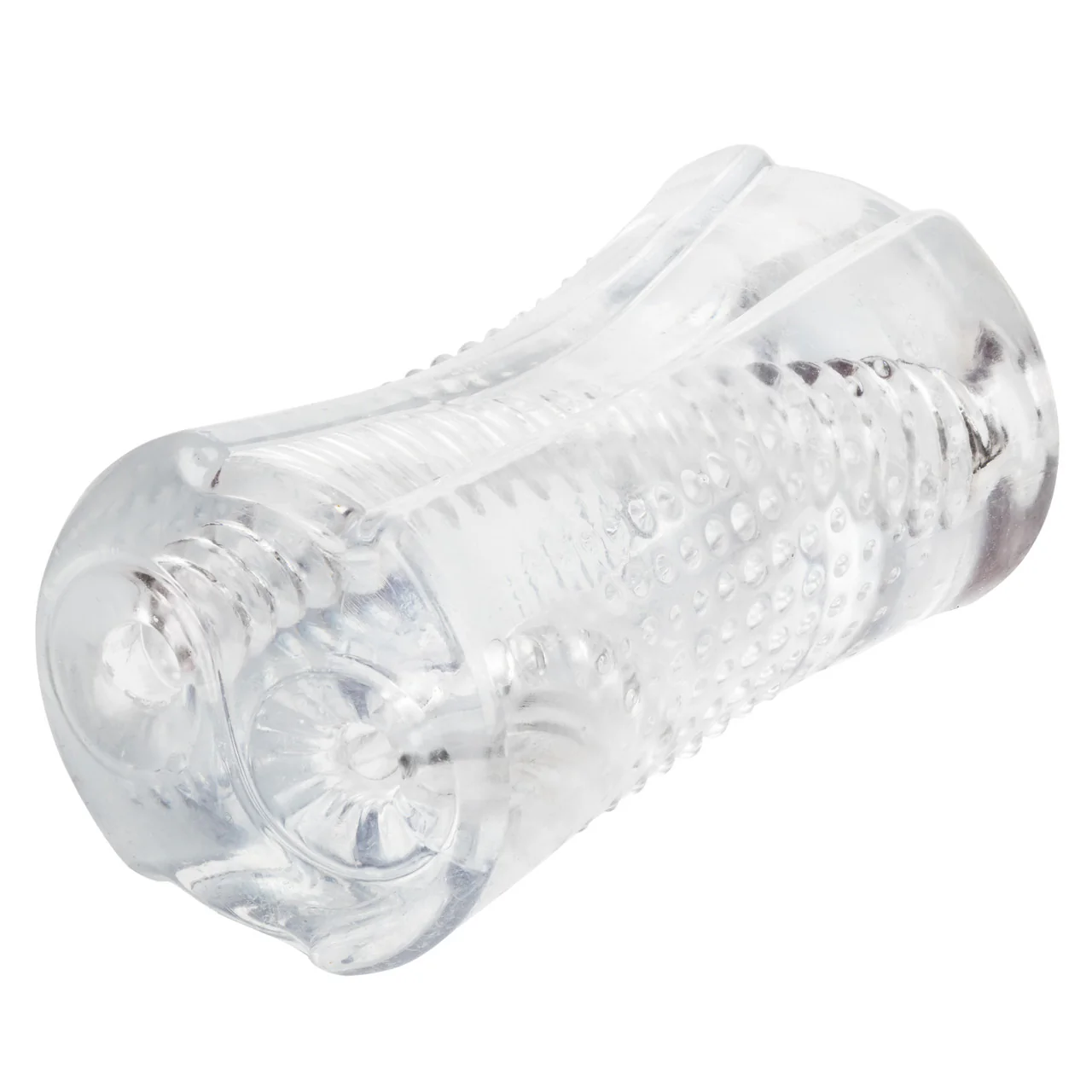 Cyclone Dual Ribbed Stroker - Image 12