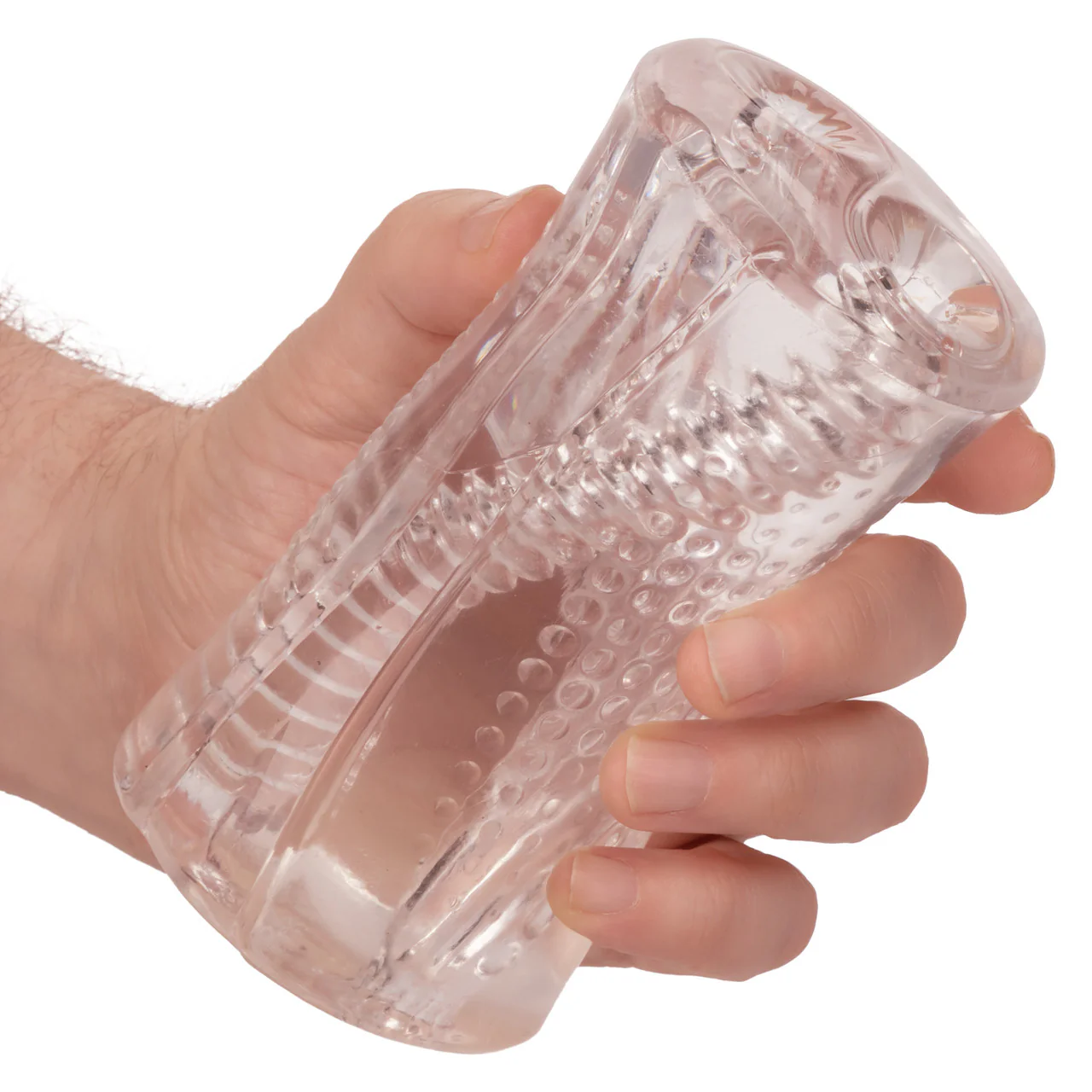 Cyclone Dual Ribbed Stroker - Image 8