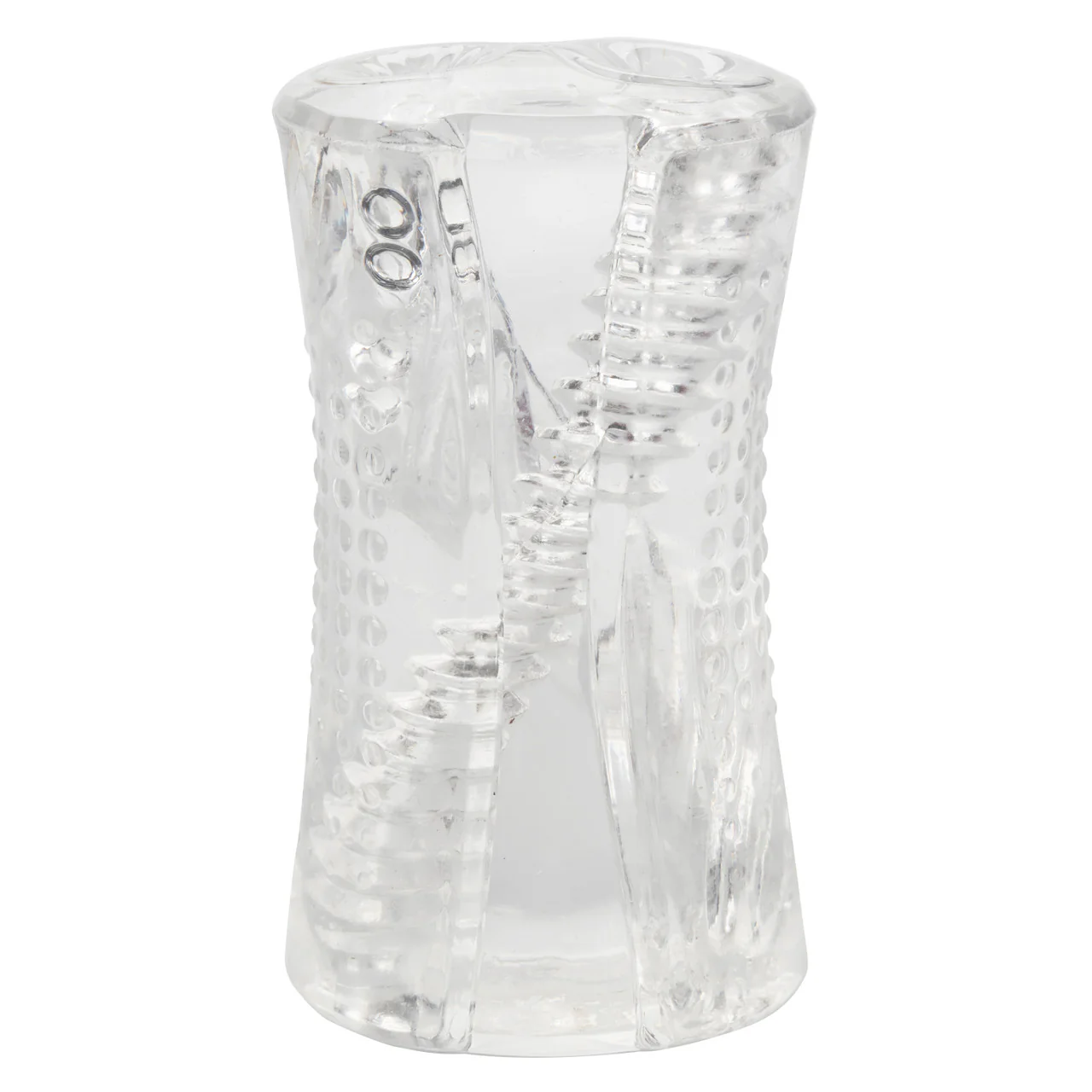 Cyclone Dual Ribbed Stroker - Image 9