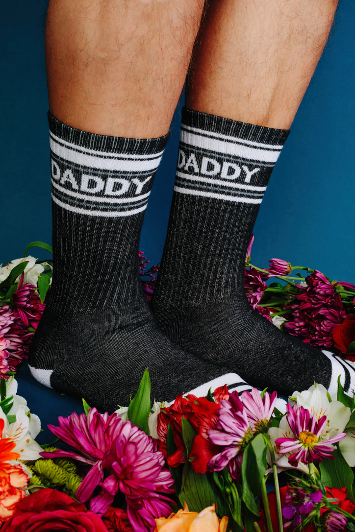 DADDY SOCKS - Image 4