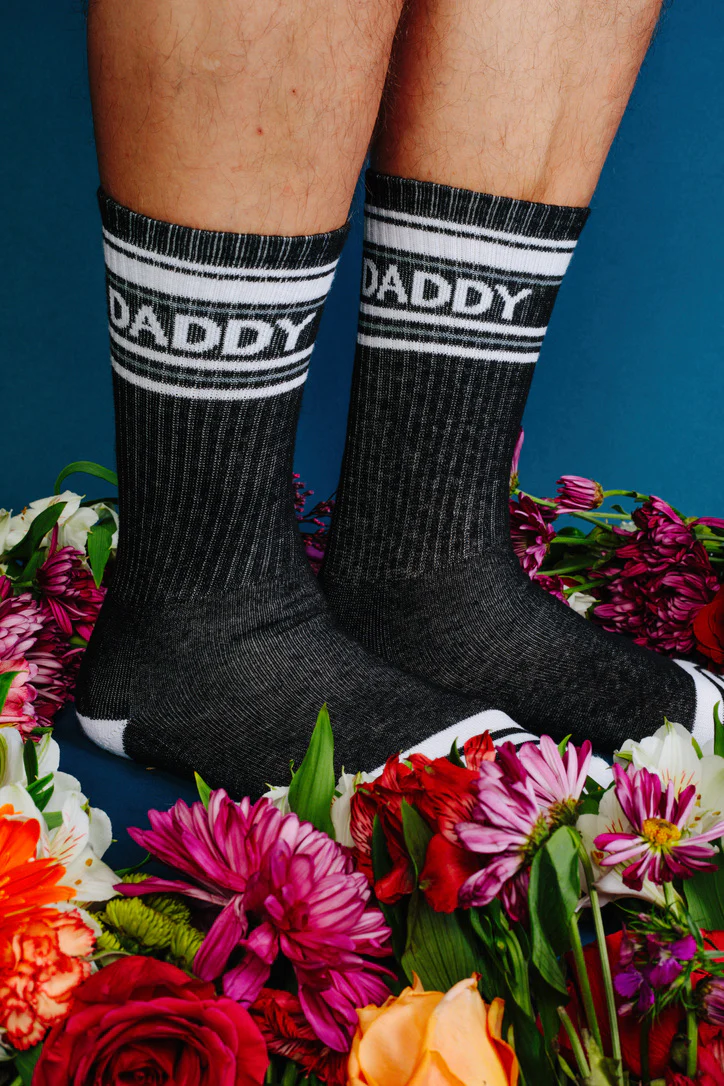DADDY SOCKS - Image 5