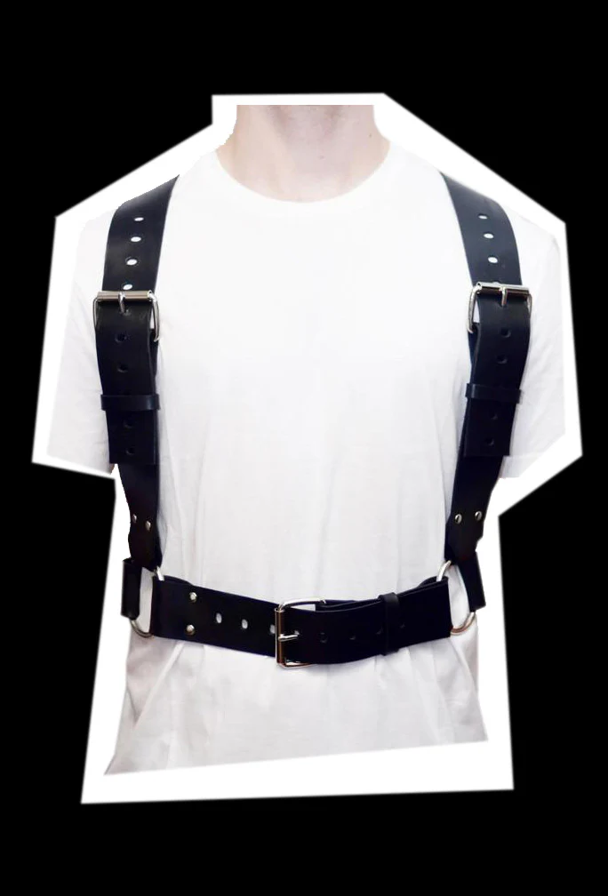 Dantas Harness by Zana Bayne - Image 5