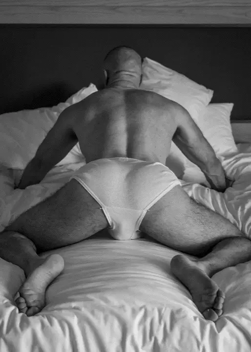 David Zimmerman, Untitled #30-33, 2005 (Set of 4)