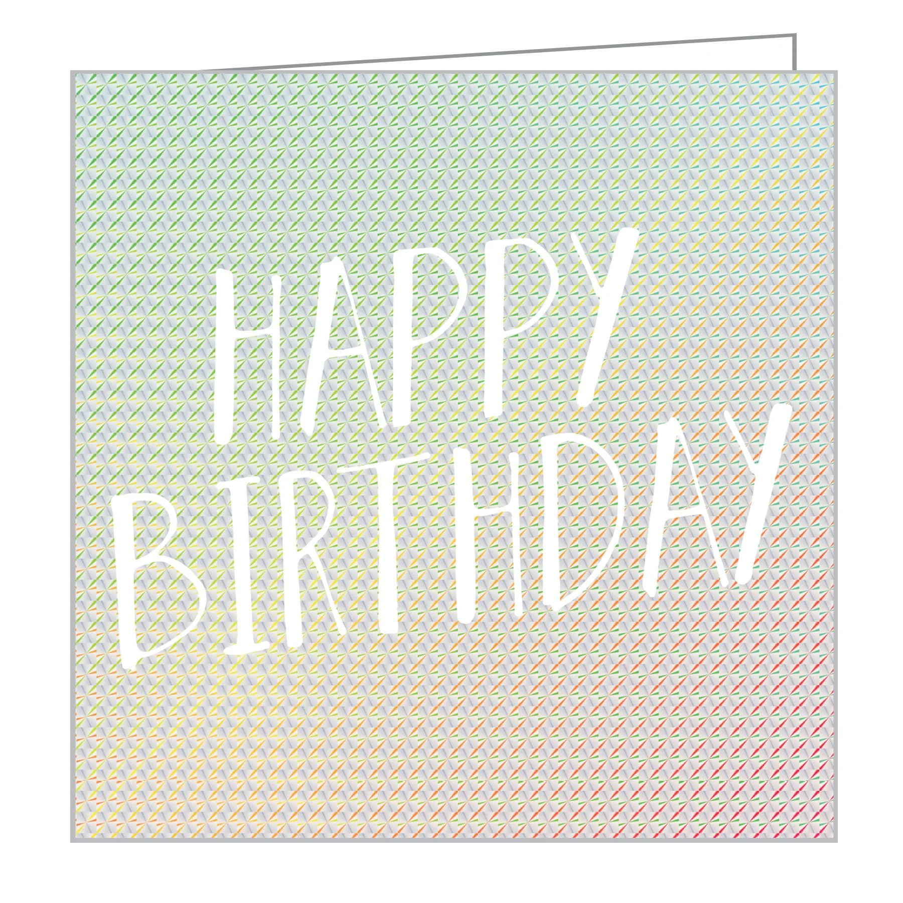 Daydream Birthday Mini FlipTop Notecard Box - Image 3
