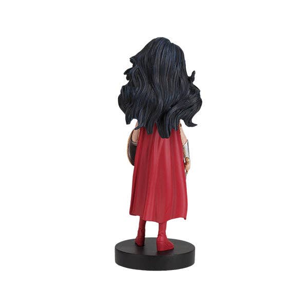 Dc Comics Wonder Woman 6" Bobblehead Statue - Image 3