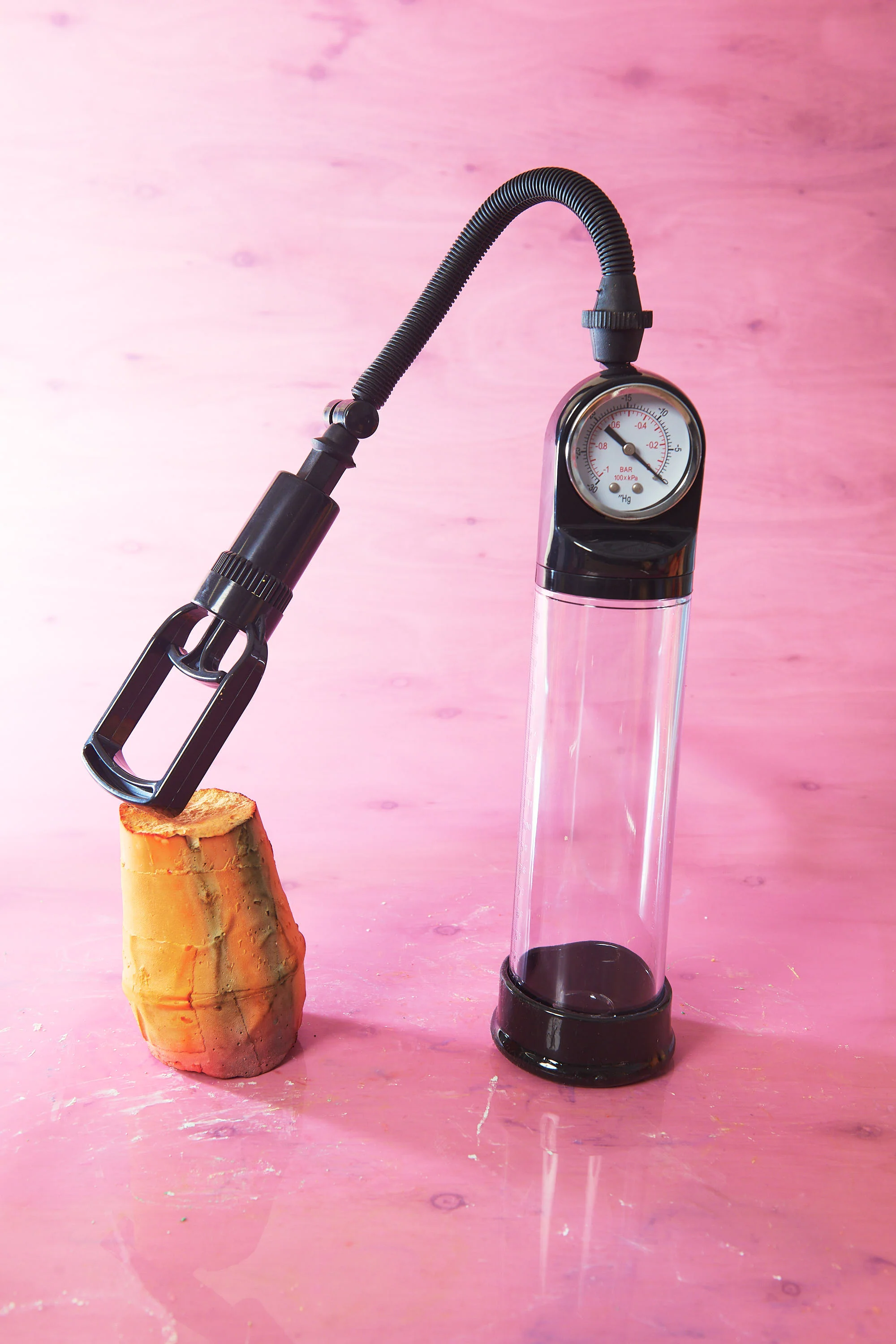 Deluxe Trigger Pump by Size Matters - Image 5