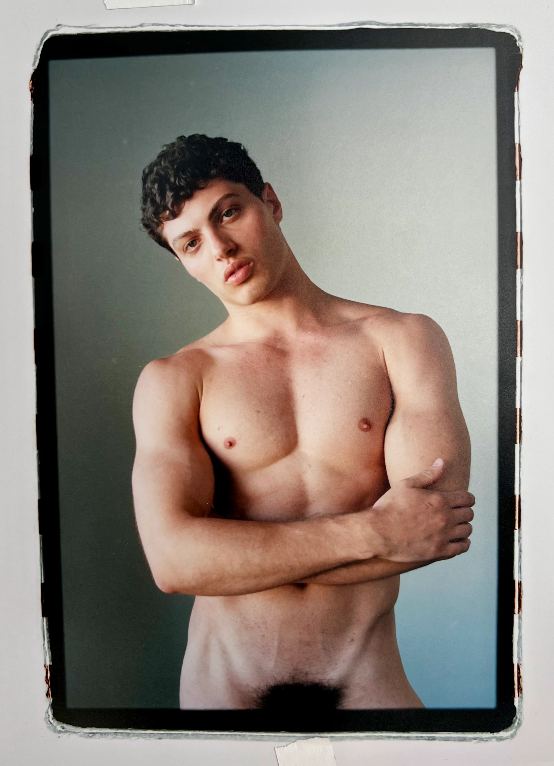Dmitry Maximov #3