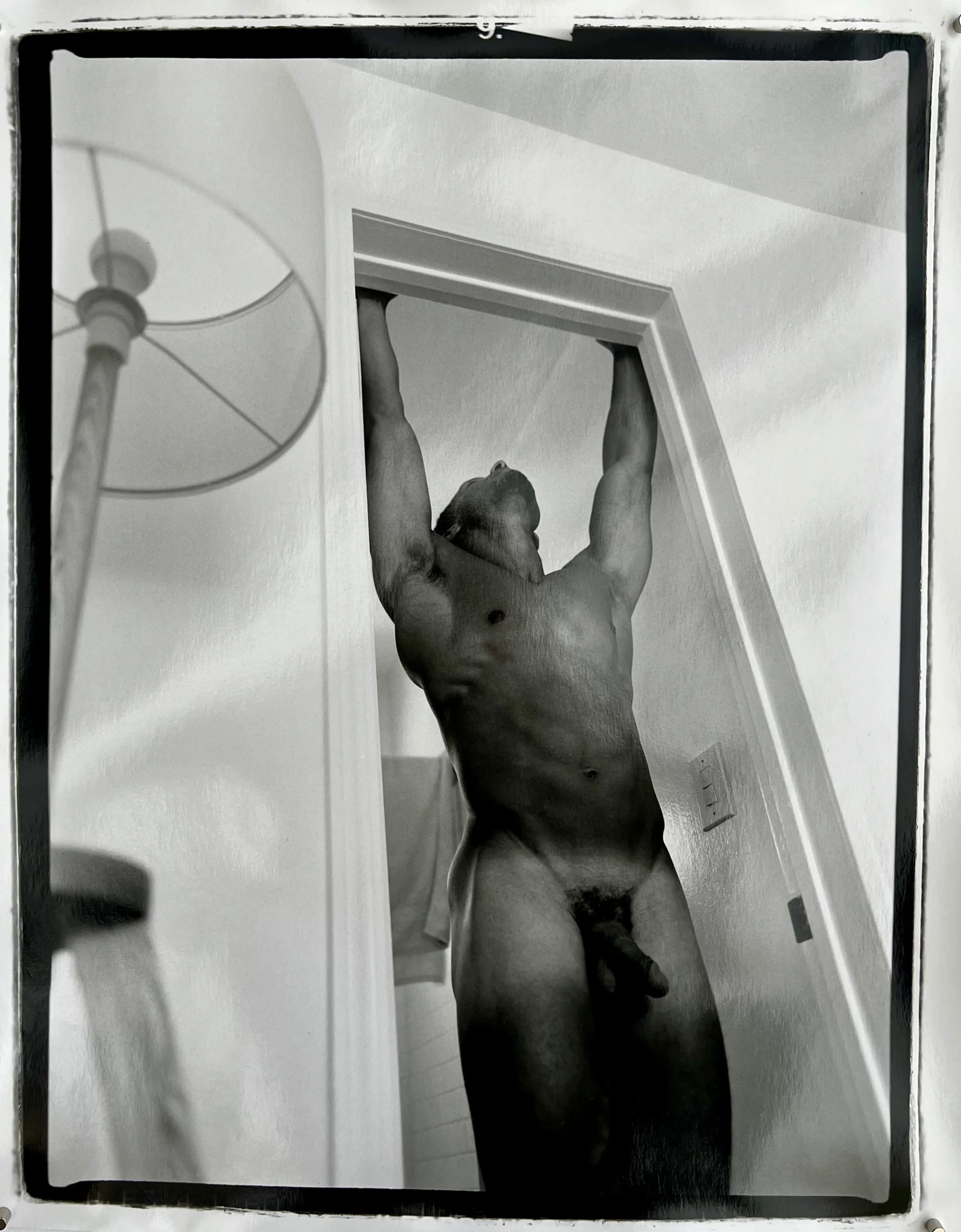 Dmitry Maximov #4